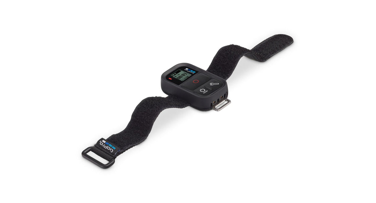 Gopro Armte-002 Mando A Distancia Cámara De Acción Botones