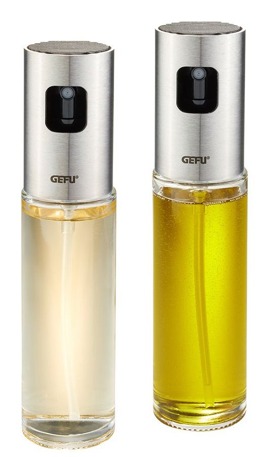 Gefu Essig U.Ölflasche Neva