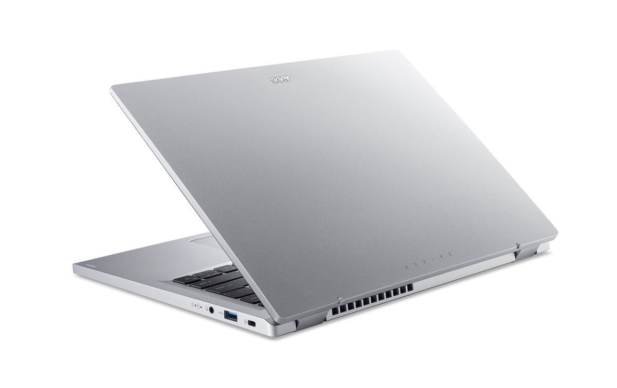EAN 4711474817099 - Acer Aspire Go 14 AG14-32P-37HM Intel Core 3 N355 Portátil 35,6 cm (14") WUXGA 8 GB DDR5-SDRAM 512 GB SSD imagen 5