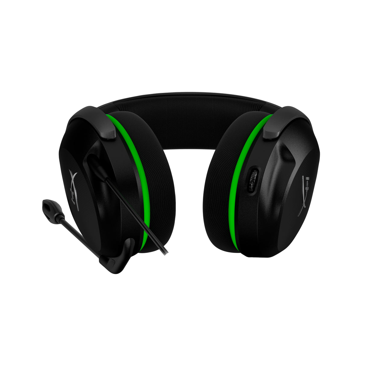 EAN 0196786000485 - HyperX CloudX Stinger 2 Core BLK GAM HEADSET Xbox Alámbrico Diadema Juego imagen 8