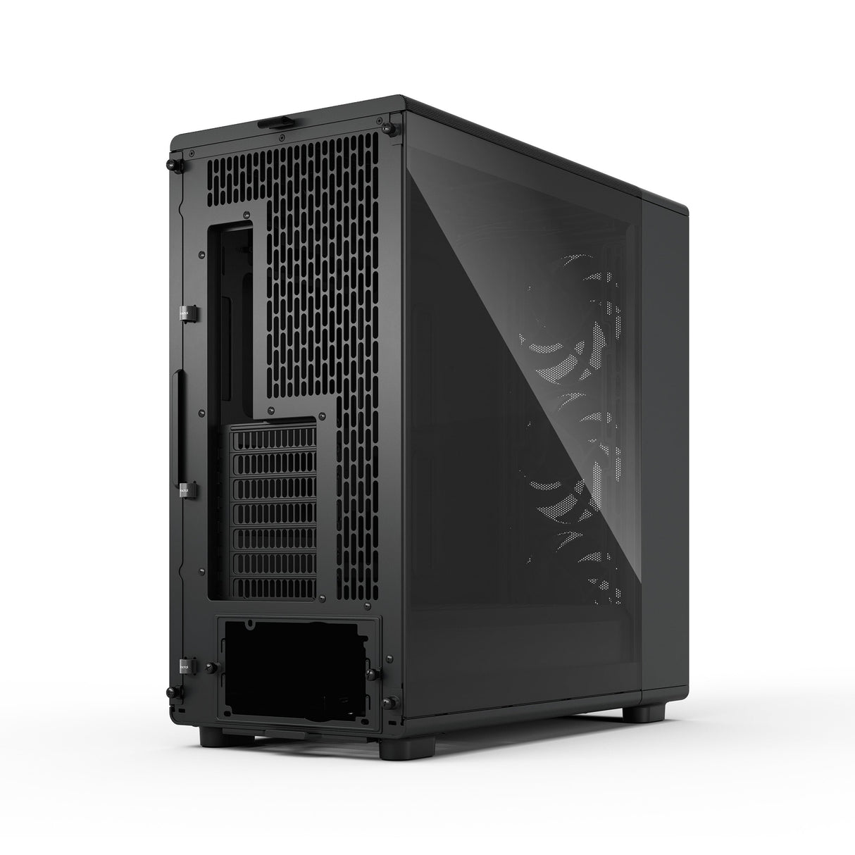 EAN 7340172710387 - Fractal Design Epoch XL Torre Negro imagen 13
