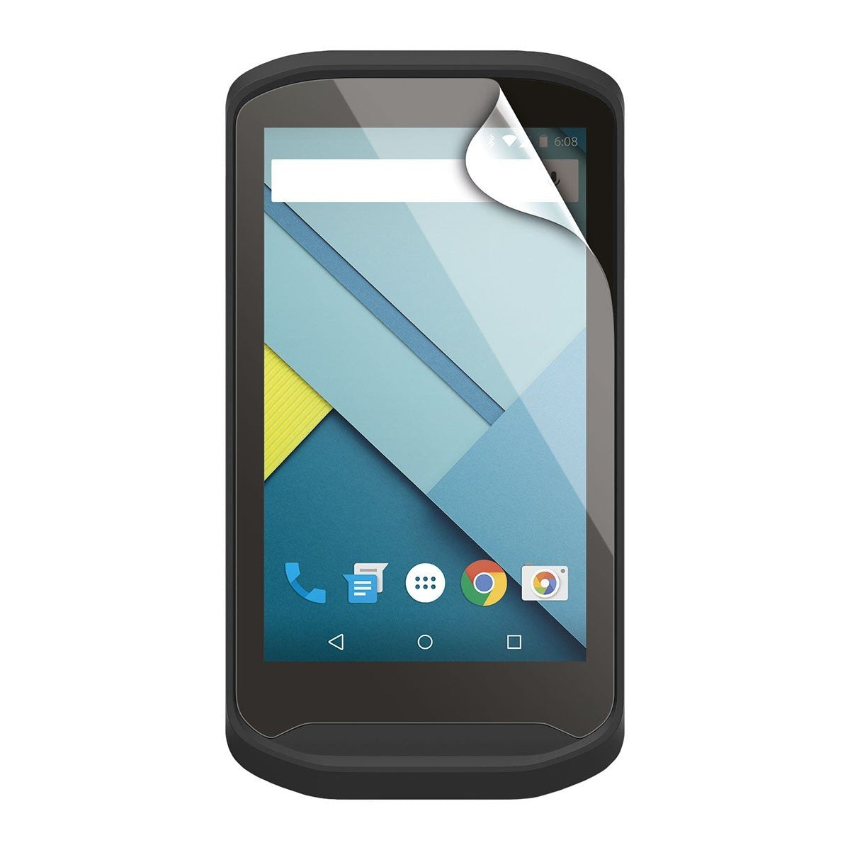 Mobilis 036134 Protector Pantalla Pda Zebra Mc33xx