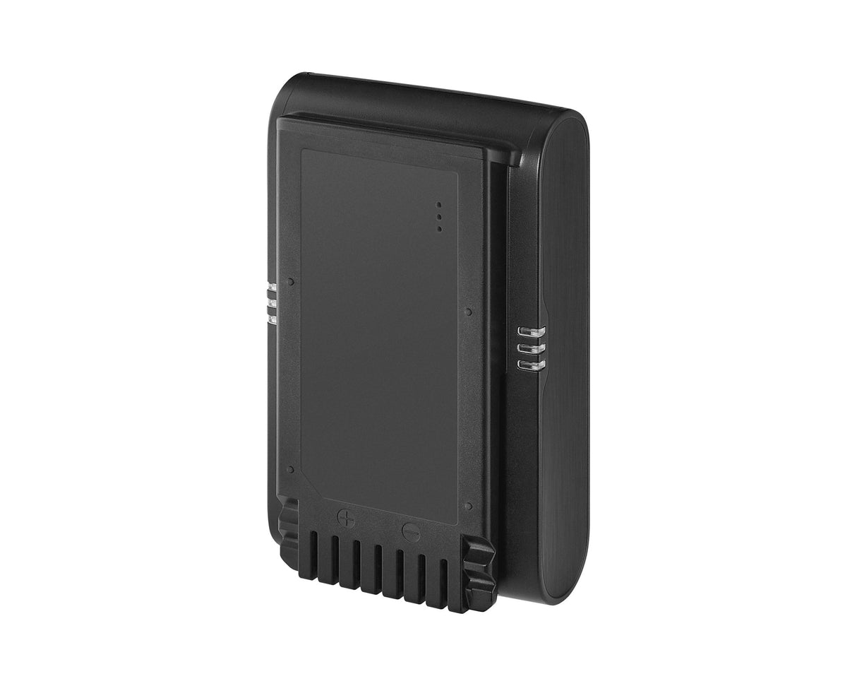 EAN 8806095112237 - Samsung VS15A60BGR5/WD aspiradora de pie y escoba eléctrica Aspiradora escoba 2 en 1 Batería Secar Micro imagen 19