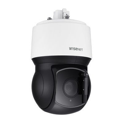 Hanwha Xnp-9300rw Ptz-Camara Out. 8mp Poe Ir Ip66 Ik10 Retail