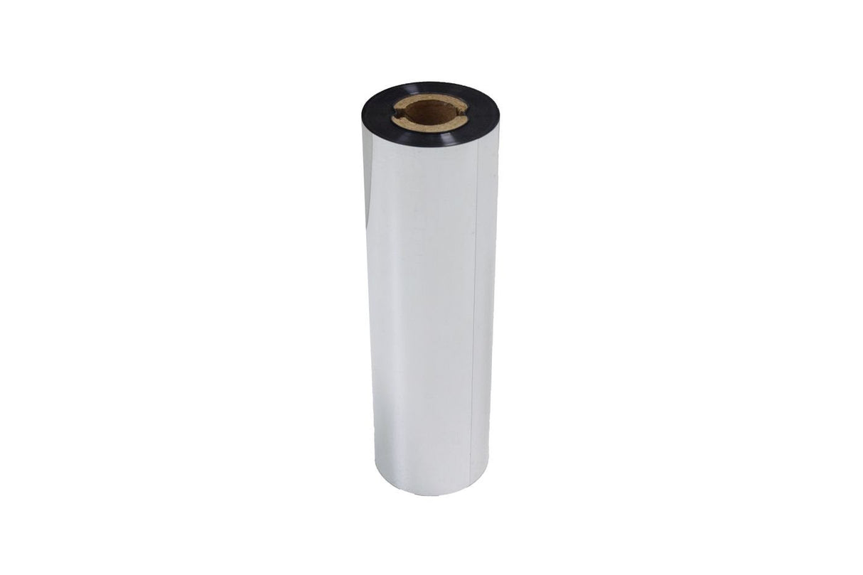 Ribbon, Wax, 110mm X 300m. 25mm Core, (Awr 8), 10