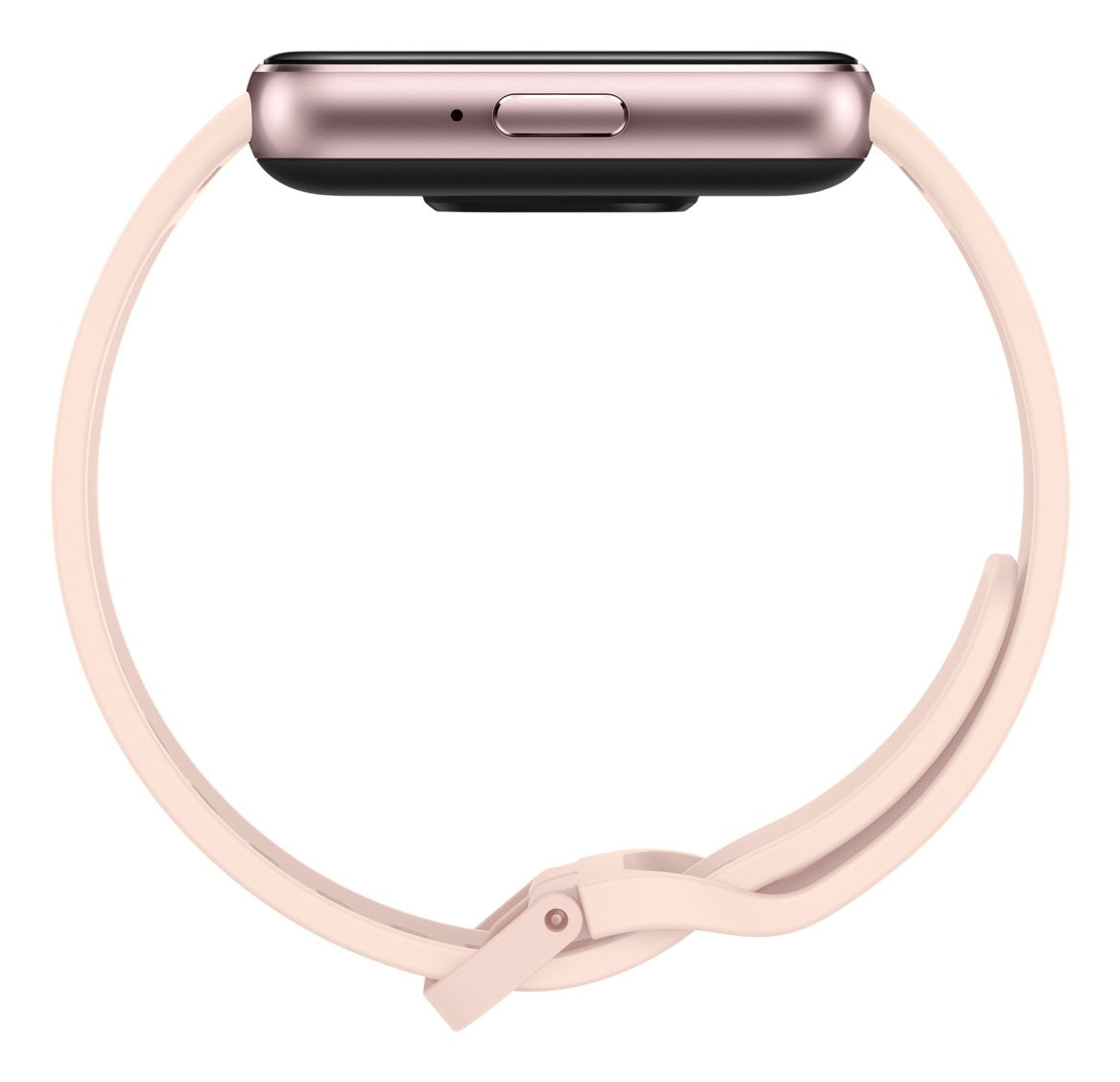 EAN 8806095362151 - Samsung Galaxy Fit3 4,06 cm (1.6") AMOLED 40 mm Digital 256 x 402 Pixeles Pantalla táctil Oro rosado imagen 5