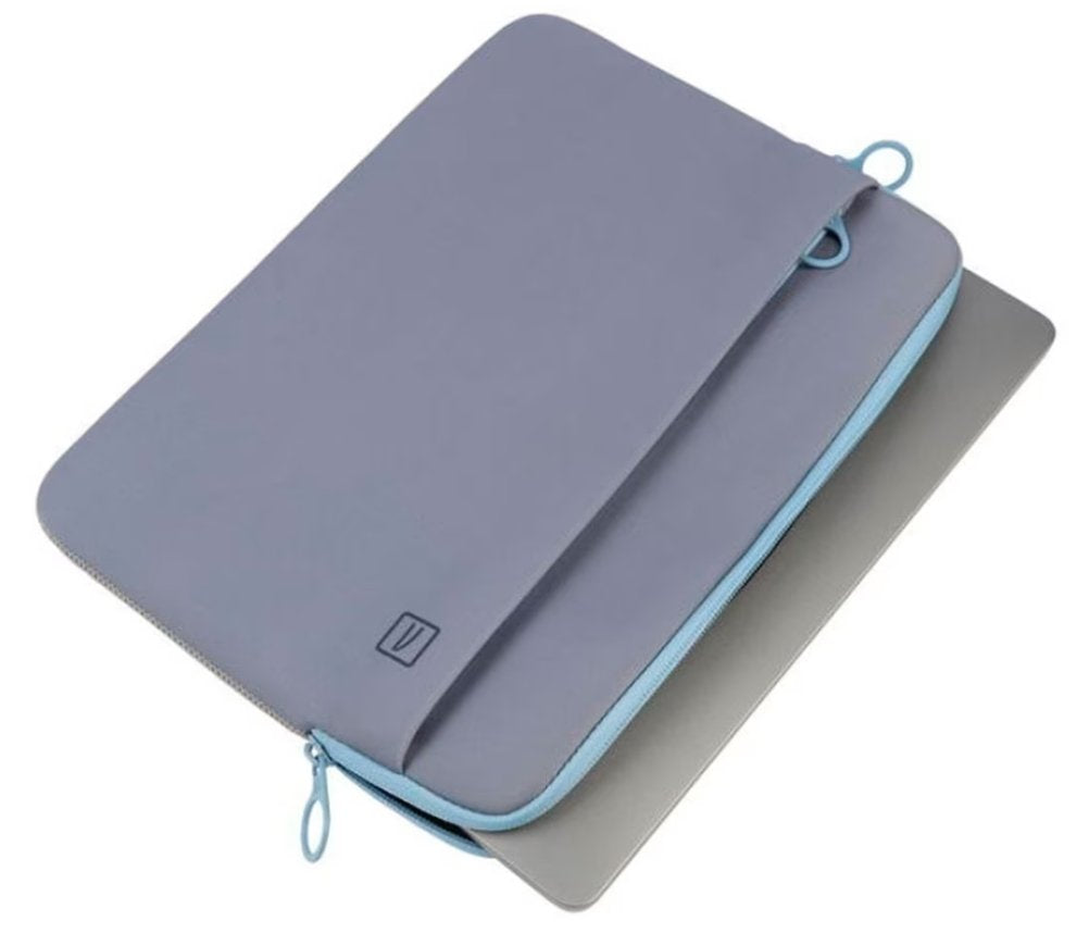 EAN 8020252180383 - Tucano BFTMB13-PP maletines para portátil 33 cm (13") Funda Gris imagen 5