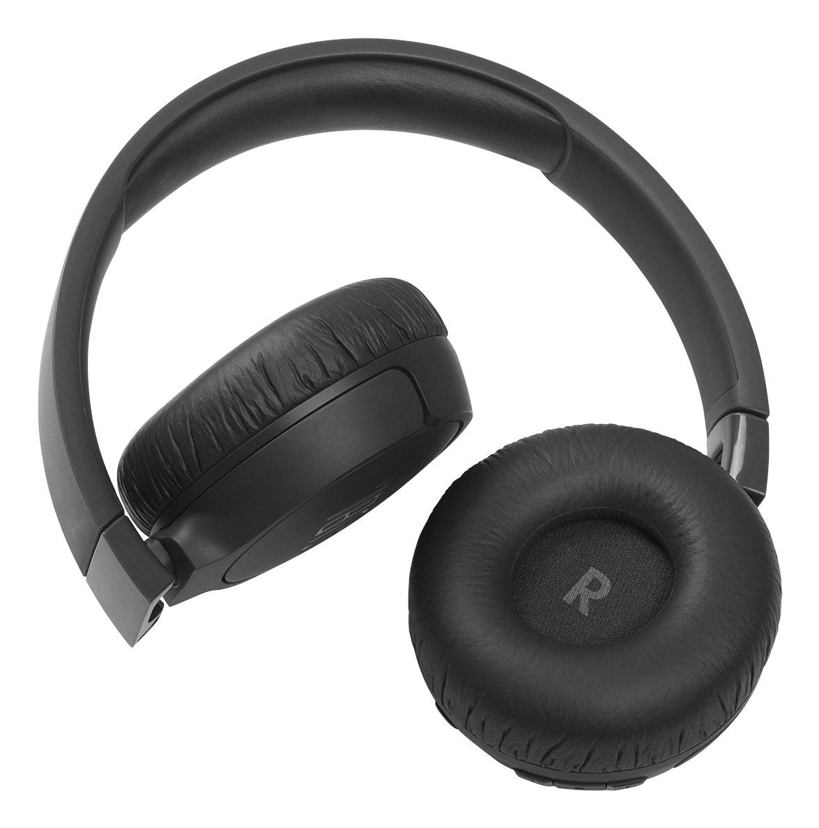 Jbl Tune 660nc Black / Auriculares Onear Inalámbricos