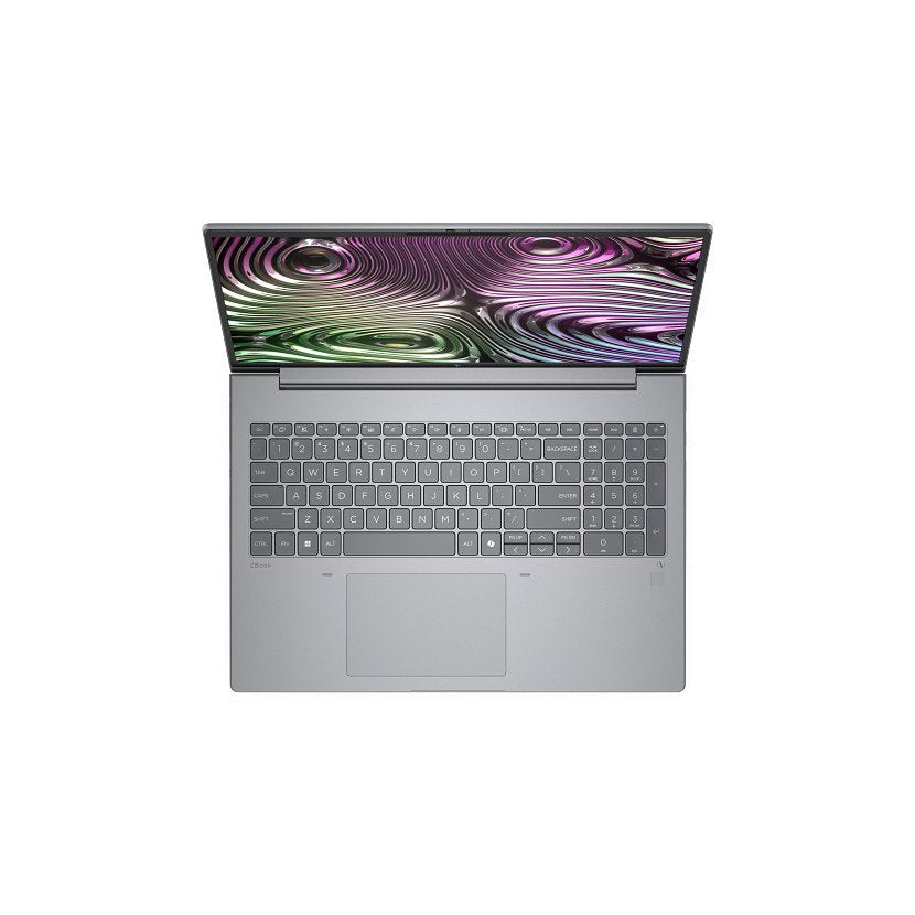 Hp Zbook X G1i Intel Core Ultra 7 255h 16p Wuxga 32go 1to Rtx Pro 2000 Blackwell 8go W11p 3/3/3