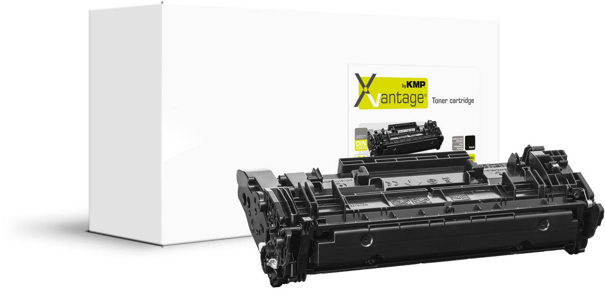 Kmp Xvantage Toner Hp 59 Cf259a 3000 Copias Negro Compatible