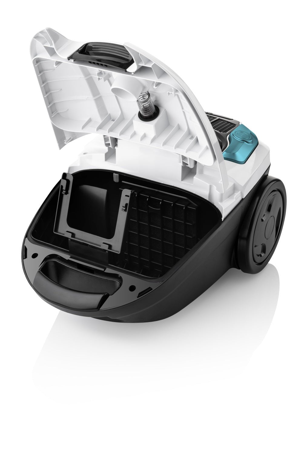 EAN 8590393366385 - Eta Diego 5521 90000 3 L Secar 800 W Sin bolsa imagen 6