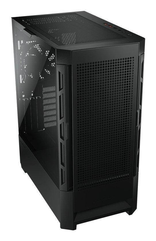 EAN 4710483774959 - COUGAR Airface Midi Tower Negro imagen 3