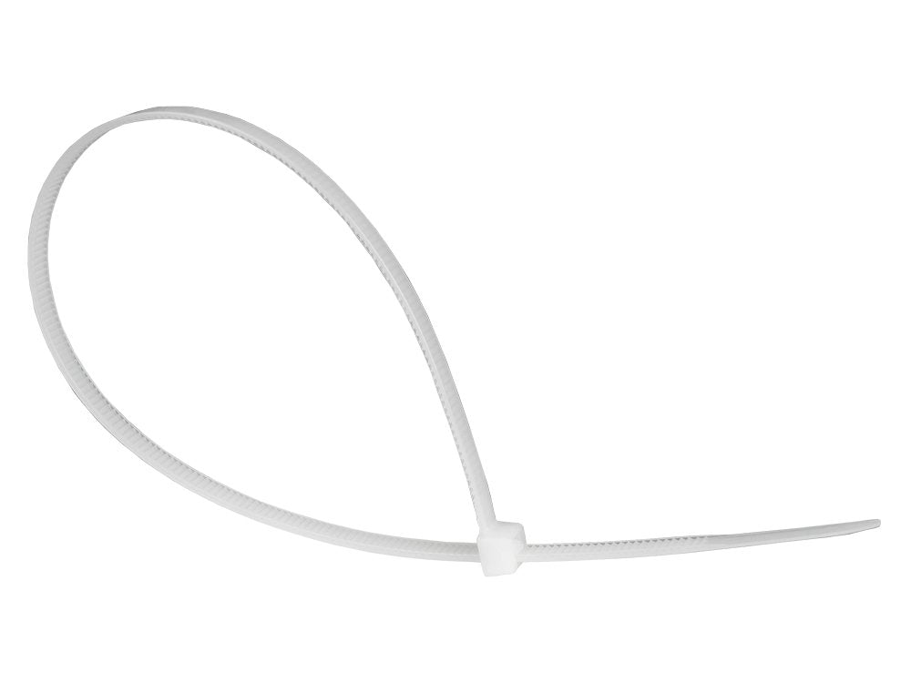 Good Connections Cablebinder 300mmx4,8mm 100 St. Transp.