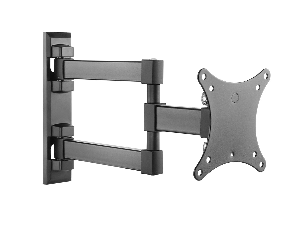 Soporte De Pared Inclinable Orientable Fonestar Mov-311ba Para Tv De 13-42' Hasta 20kg
