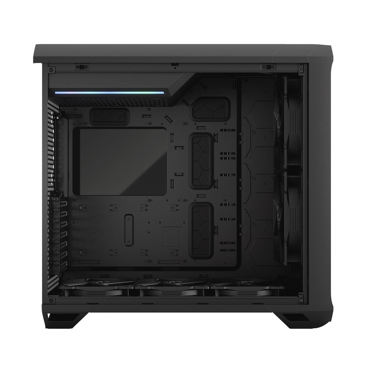 EAN 7340172702283 - Fractal Design Torrent Torre Negro imagen 12