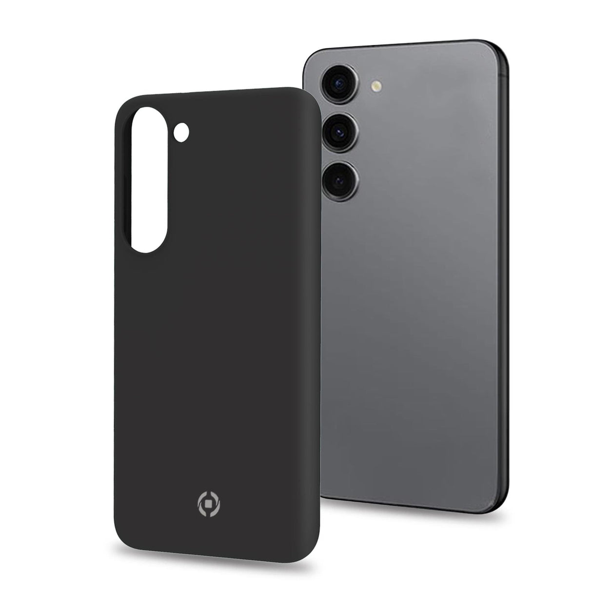 EAN 8021735200574 - Celly CROMO funda para teléfono móvil 16,8 cm (6.6") Negro imagen 6