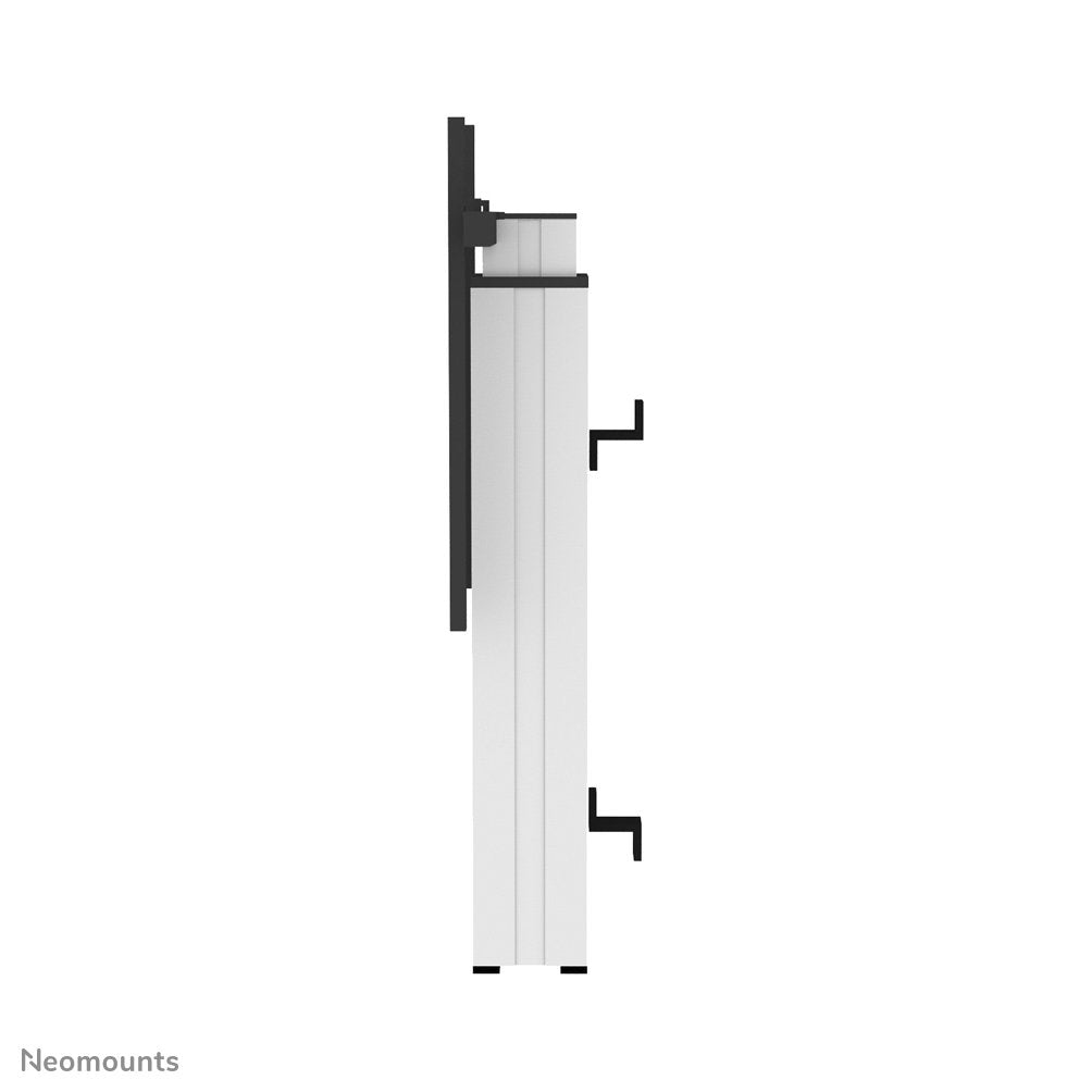 EAN 8717371446154 - Neomounts PLASMA-W2250SILVER soporte para TV 2,54 m (100") Plata imagen 3