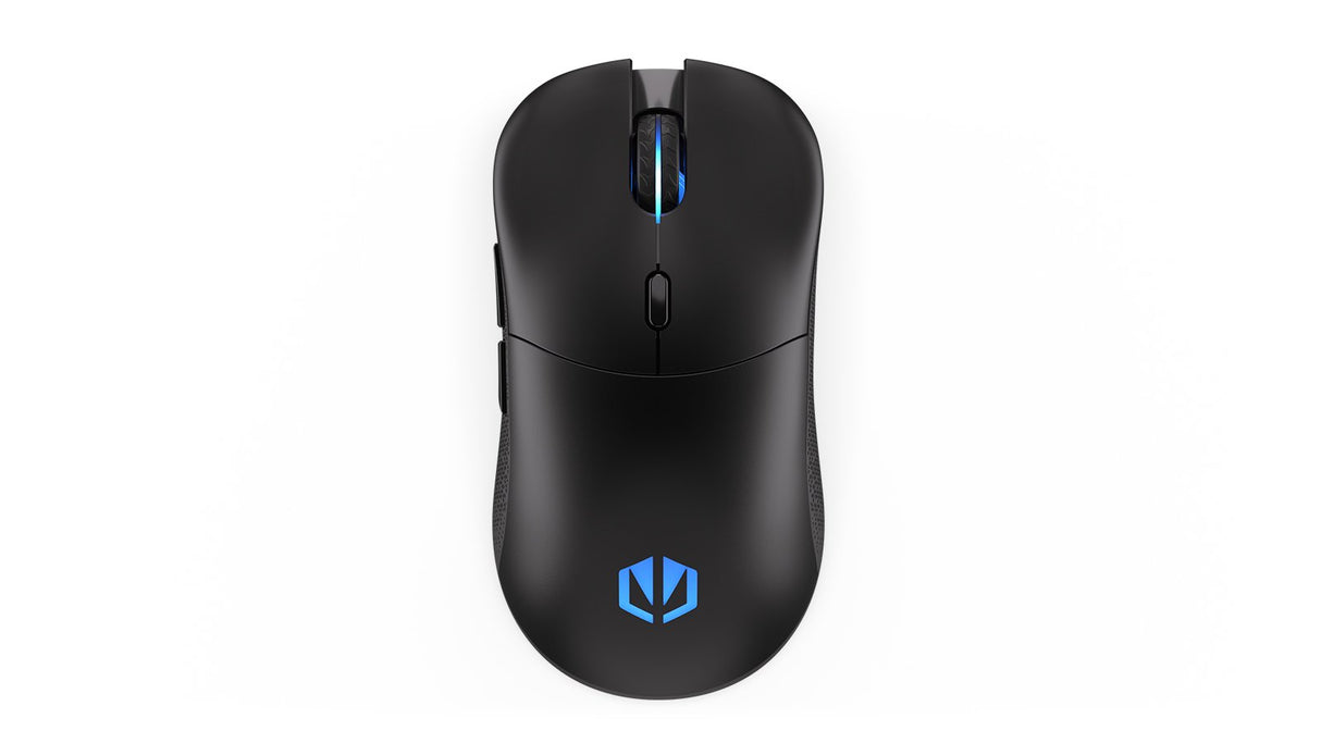 EAN 5903018666648 - ENDORFY GEM Plus Wireless ratón Juego Ambidextro RF Wireless + USB Type-C Óptico 26000 DPI imagen 7
