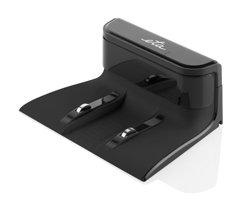 Aspirador Eta Falco Smart Eta251590000 Wet&Dry, Tiempo De Funcionamiento (Max.) 120 Min