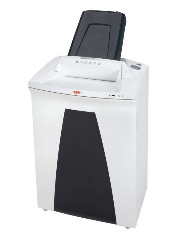EAN 4026631050661 - HSM Securio AF500 4.5 x 30mm triturador de papel Corte en partículas 56 dB 24 cm Blanco imagen 1