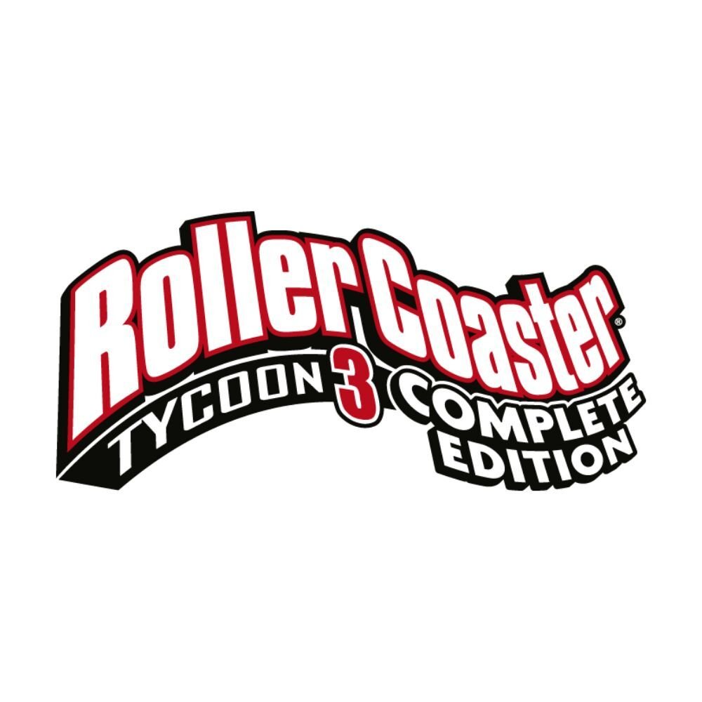 Juego Rollercoaster Tycoon 3 Complete Edition Switch Switch