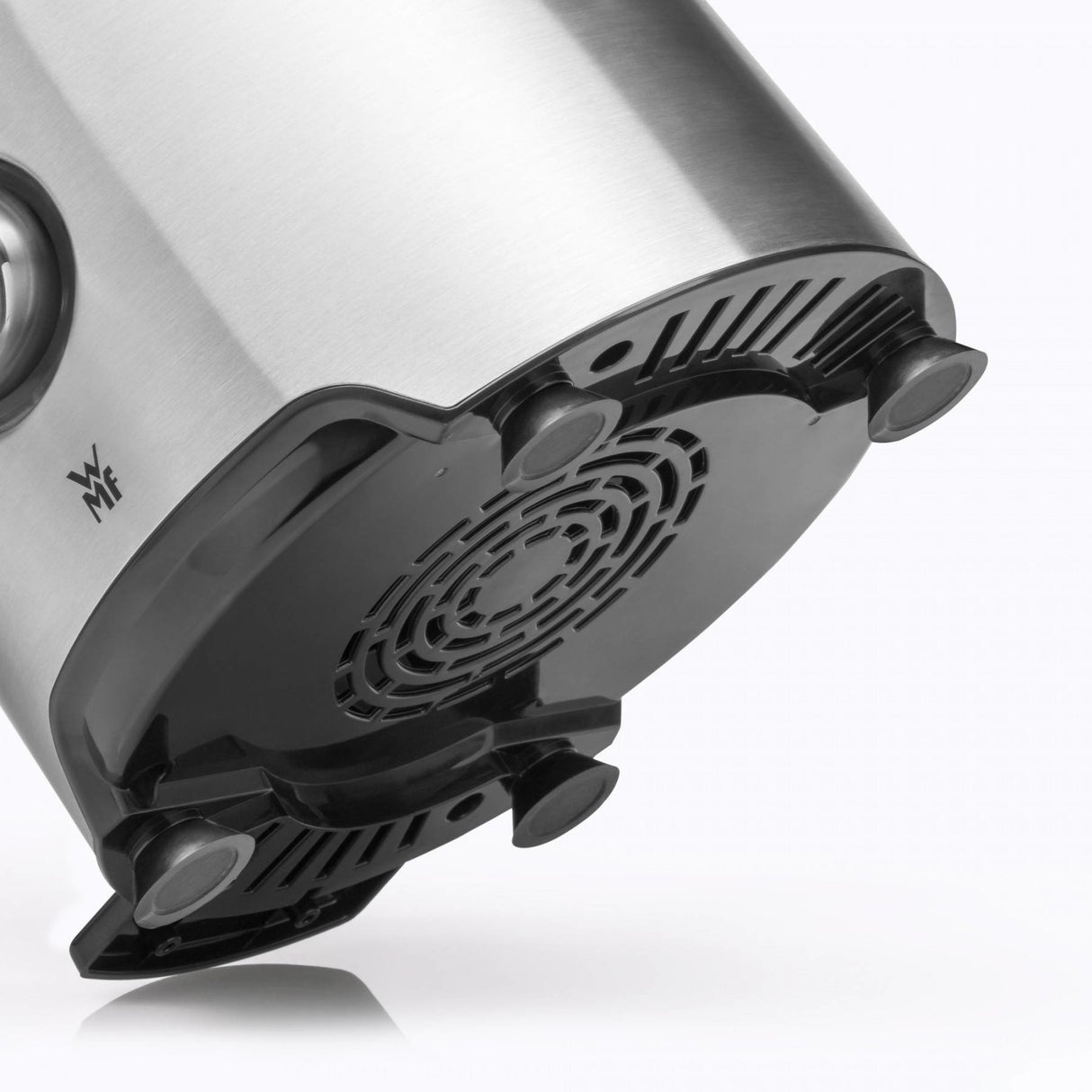 EAN 4211129132428 - WMF Kult X 61.3022.2145 exprimidor 500 W Negro, Acero inoxidable imagen 8