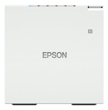Tm-M30iii-H (141): Wi-Fi + Bluetooth Model, White