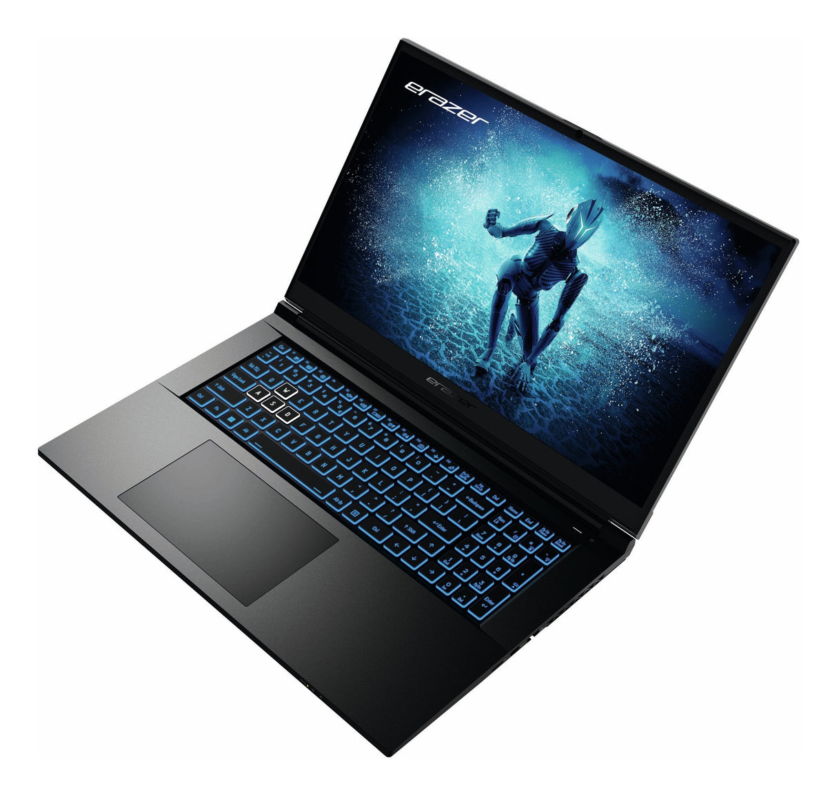 EAN 4061275232752 - Erazer MD62596 Intel® Core™ i5 i5-12450H Portátil 43,9 cm (17.3") Full HD 16 GB DDR4-SDRAM 512 GB SSD NVI imagen 2