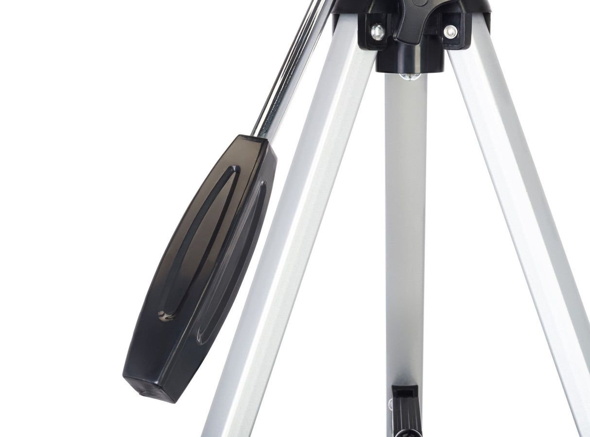 EAN 0753215775880 - Levenhuk Blitz 70s Base Refractor 140x Gris imagen 9