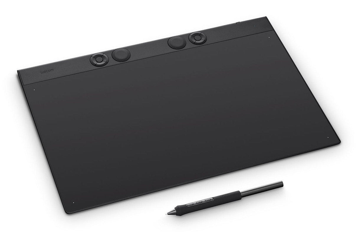 Tableta Gráfica Wacom Ptk870k0b Negro