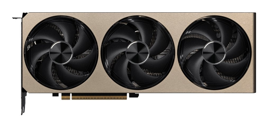EAN 4711377308151 - MSI GeForce RTX 5070 12G INSPIRE 3X OC NVIDIA 12 GB GDDR7 imagen 2