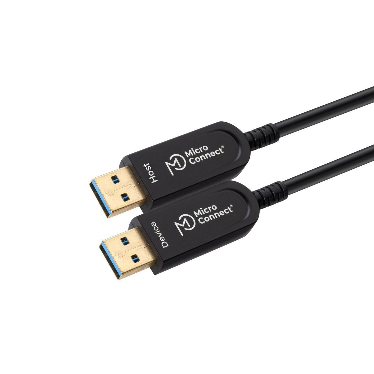 EAN 5706998942265 - Microconnect USB3.0AA5BOP cable USB USB 3.2 Gen 1 (3.1 Gen 1) 5 m USB A Negro imagen 1