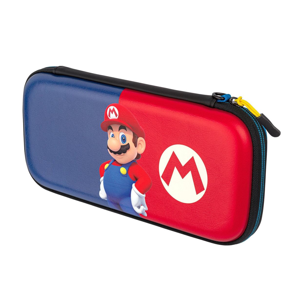 Funda Deluxe Edición Mario
