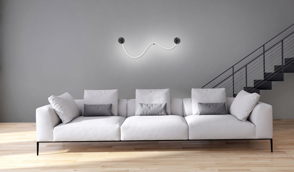 EAN 5901443122715 - Activejet AJE-CAMELIA WW iluminación de pared 16 W imagen 13