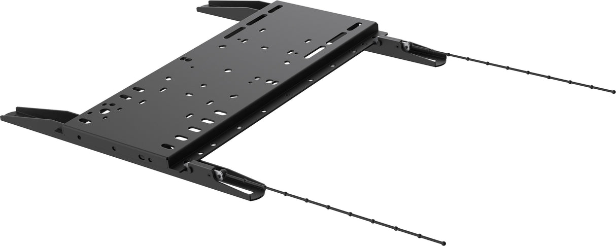 EAN 4934292000003 - Vision VFM-W4X4 soporte para pantalla de señalización 152,4 cm (60") Negro imagen 4