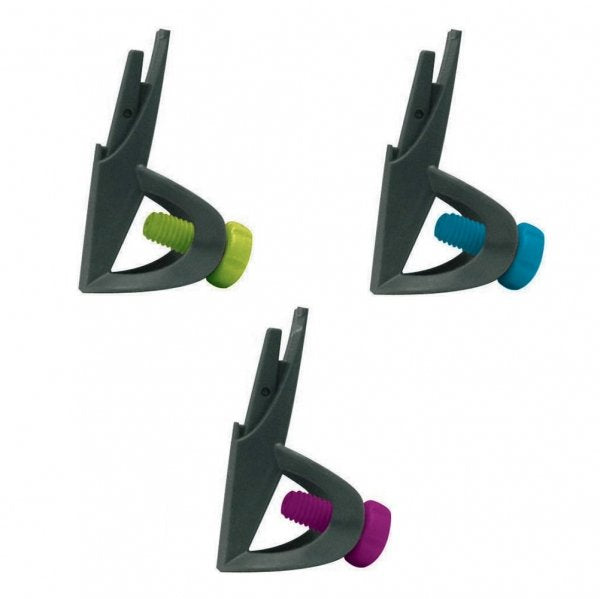 Maped Bigotera Gigante De Metal Precision System C/ Adaptador Universal Colores Surtidos