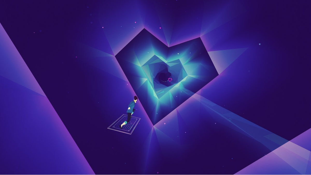 Juego Sayonara Wild Hearts Playstation 4