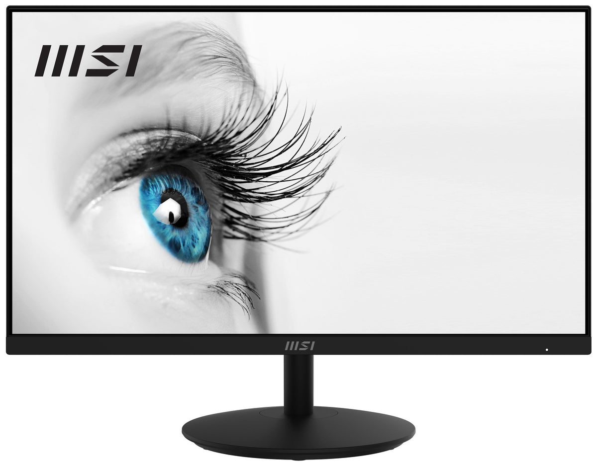 EAN 4711377097628 - MSI Pro MP242A pantalla para PC 60,5 cm (23.8") 1920 x 1080 Pixeles Full HD Negro imagen 2