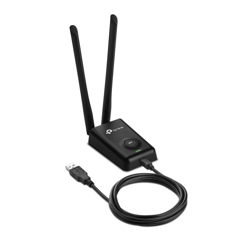 Adaptador Usb Wifi Tp-Link Tl-Wn8200nd 300mbps