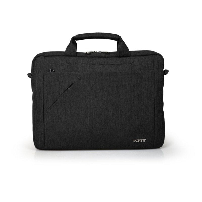 Maletin Port Designs Sydney Eco Notebook Tasche 15.6" Negro