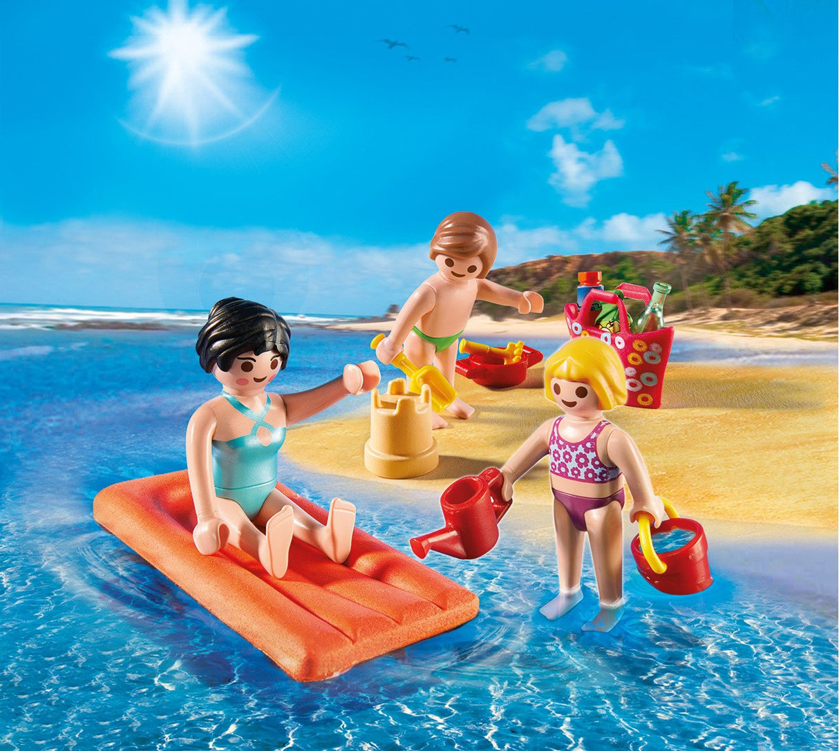EAN 4008789049414 - Playmobil 4941 figura de juguete para niños imagen 5
