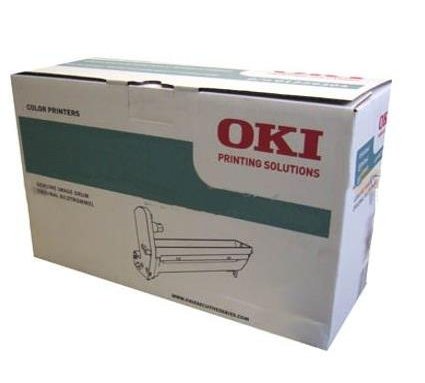 Oki Negro Kit De Tambor Para Es 4131dn, 4131dn+, 4132dn, 4161 Mfp, 4191 Mfp, 4192 Mfp, 5112dn, 5162 Mfp, 5162dnw