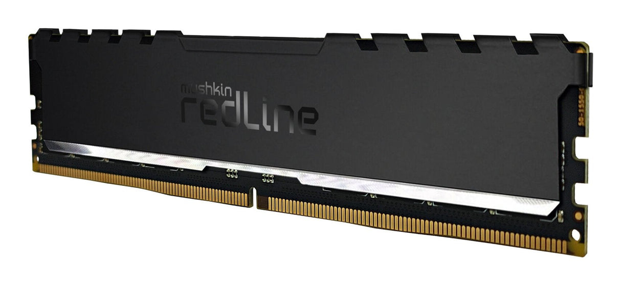 EAN 0846651034182 - Mushkin MRF5U600DDDM16GX2 módulo de memoria 32 GB 2 x 16 GB DDR5 imagen 2