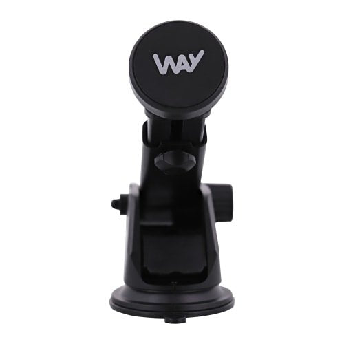 Tnb Way - Soporte De Ventilación Magnético - Negro