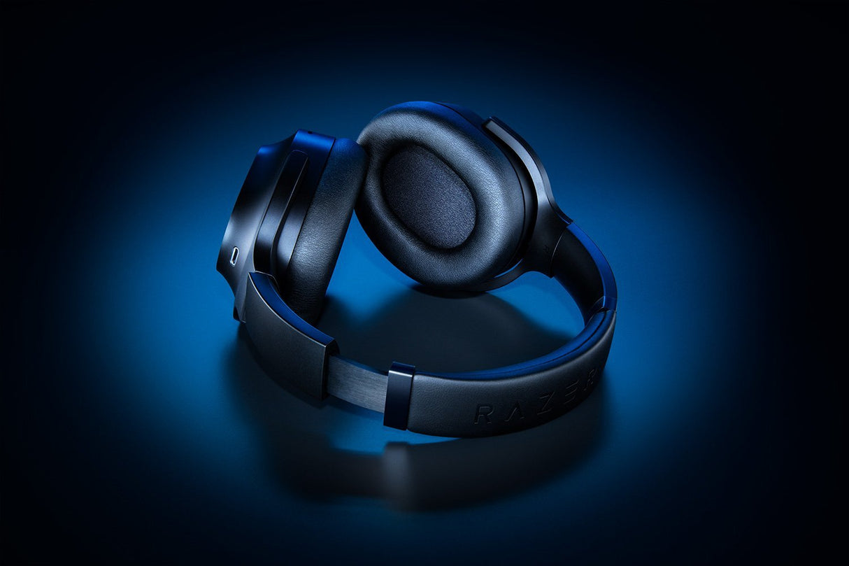 EAN 8886419378846 - Razer Barracuda Pro Auriculares Inalámbrico y alámbrico Diadema Juego USB Tipo C Bluetooth Negro imagen 3