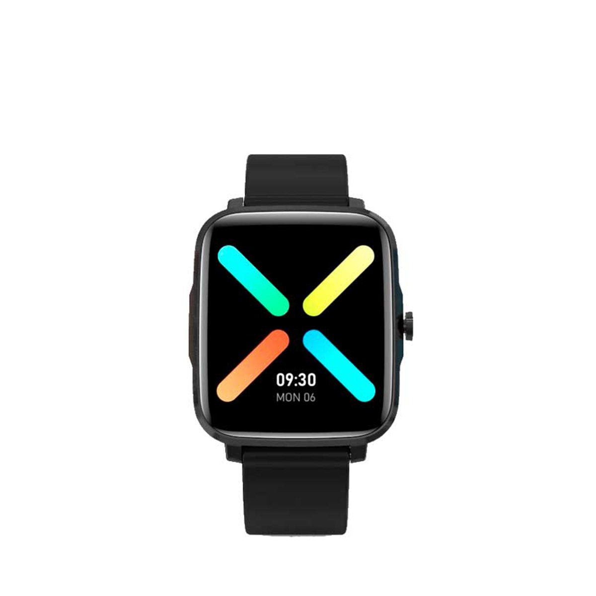 EAN 8436042557165 - PRIXTON AT803T 3,91 cm (1.54") Digital 240 x 240 Pixeles Pantalla táctil Negro imagen 1