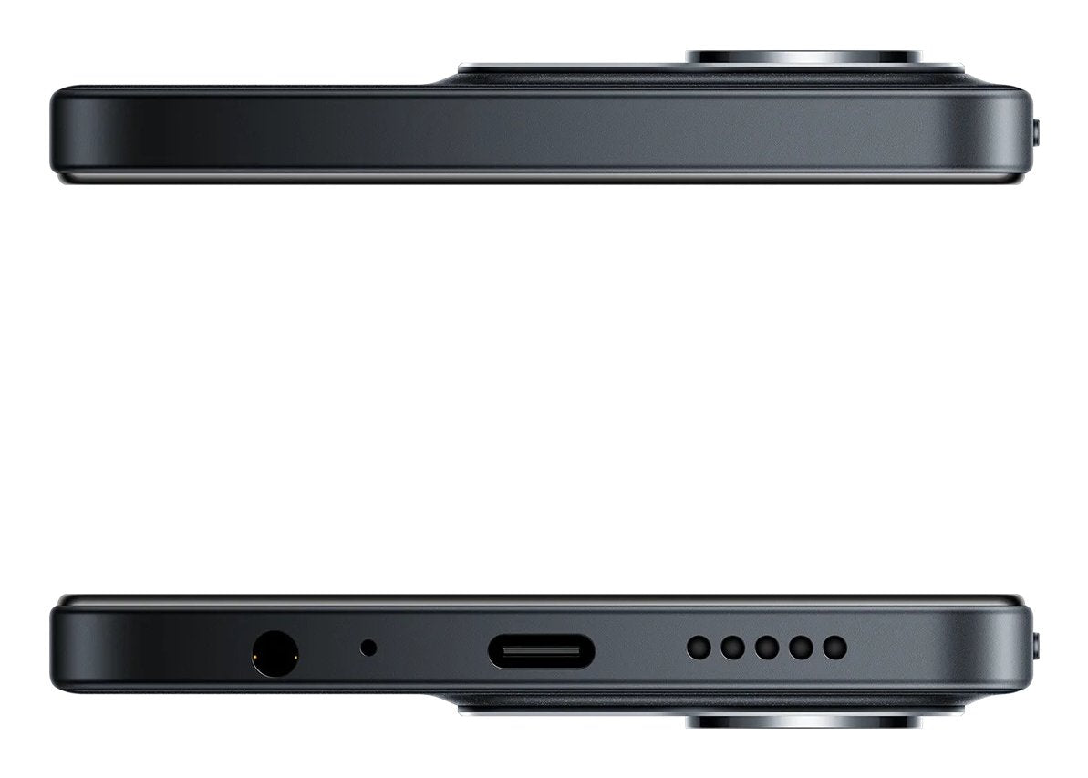 Xiaomi Redmi 15c 4+128gb 6.9" 4g Midnight Black Ds Wind3