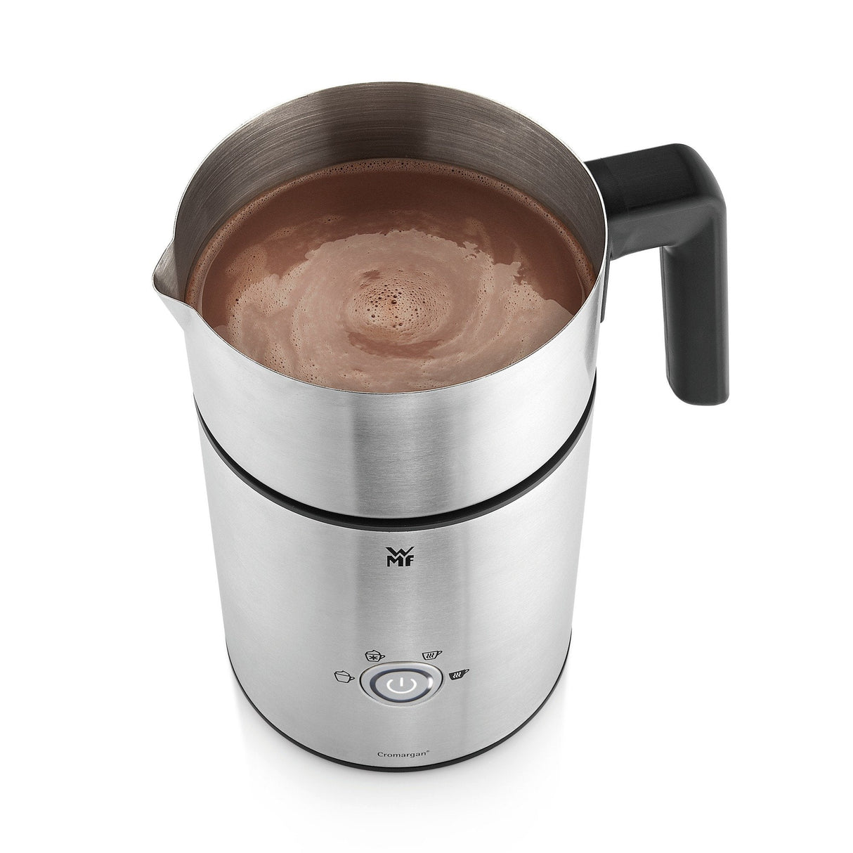 Wmf 413170011 Lono Milk & Choc Milchaufschäumer Elektrisch