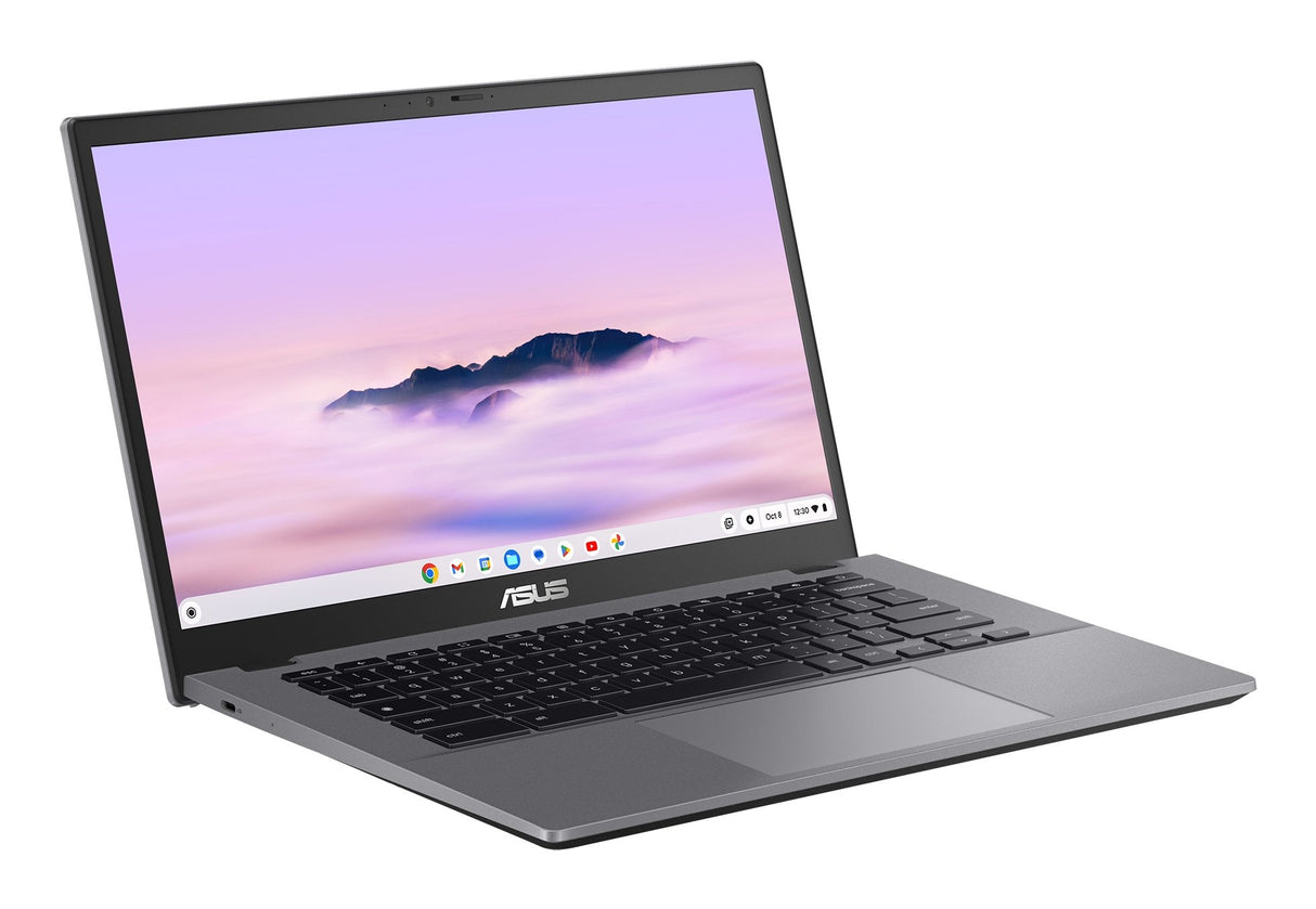 EAN 4711387740033 - ASUS Chromebook Plus CX34 CX3402CBA-PQ0597 Intel® Core™ i5 35,6 cm (14") LPDDR5-SDRAM 256 GB UFS Wi-Fi 6  imagen 7