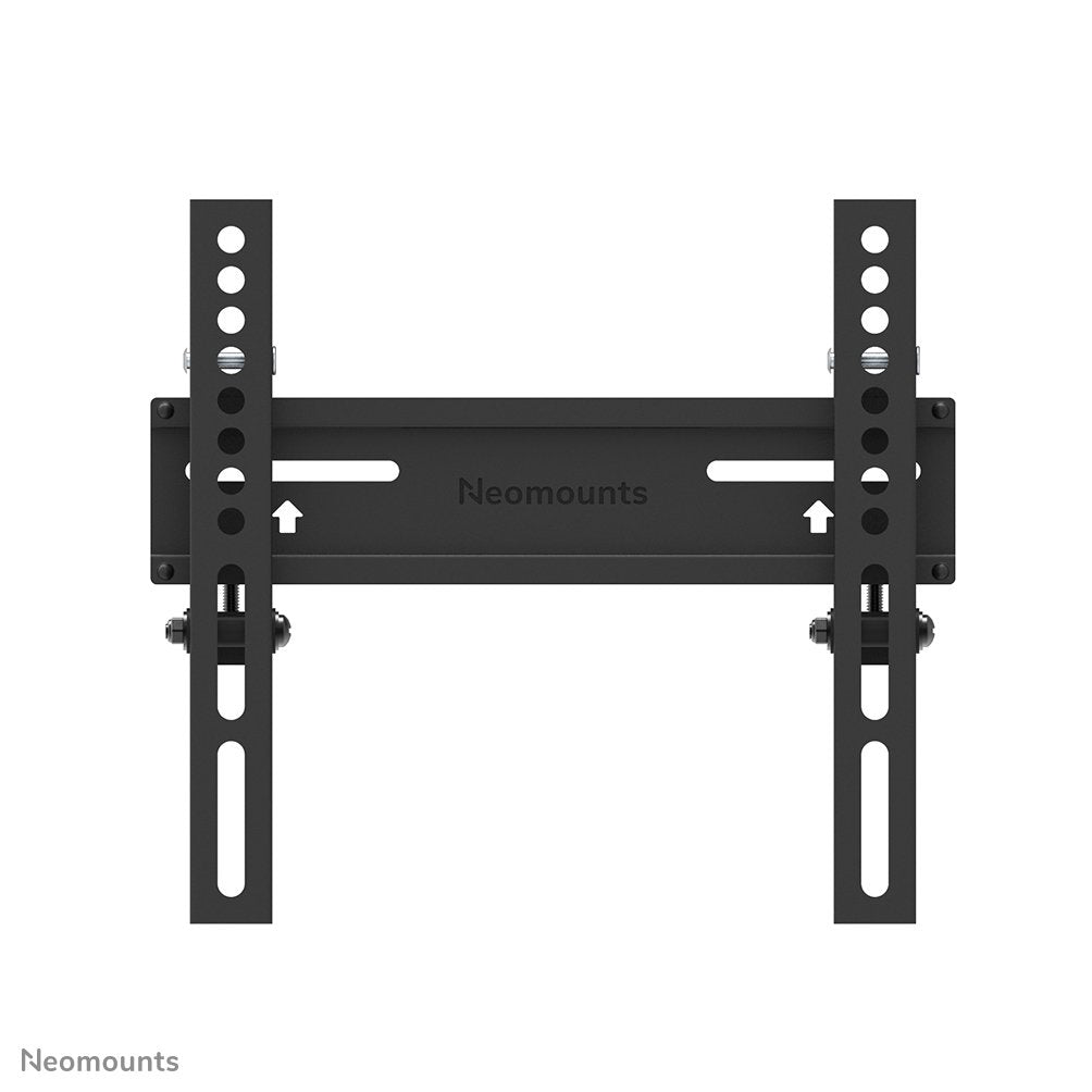Soporte De Pared Neomounts By Newstar 24"-55" 1tft Negro Max.30k
